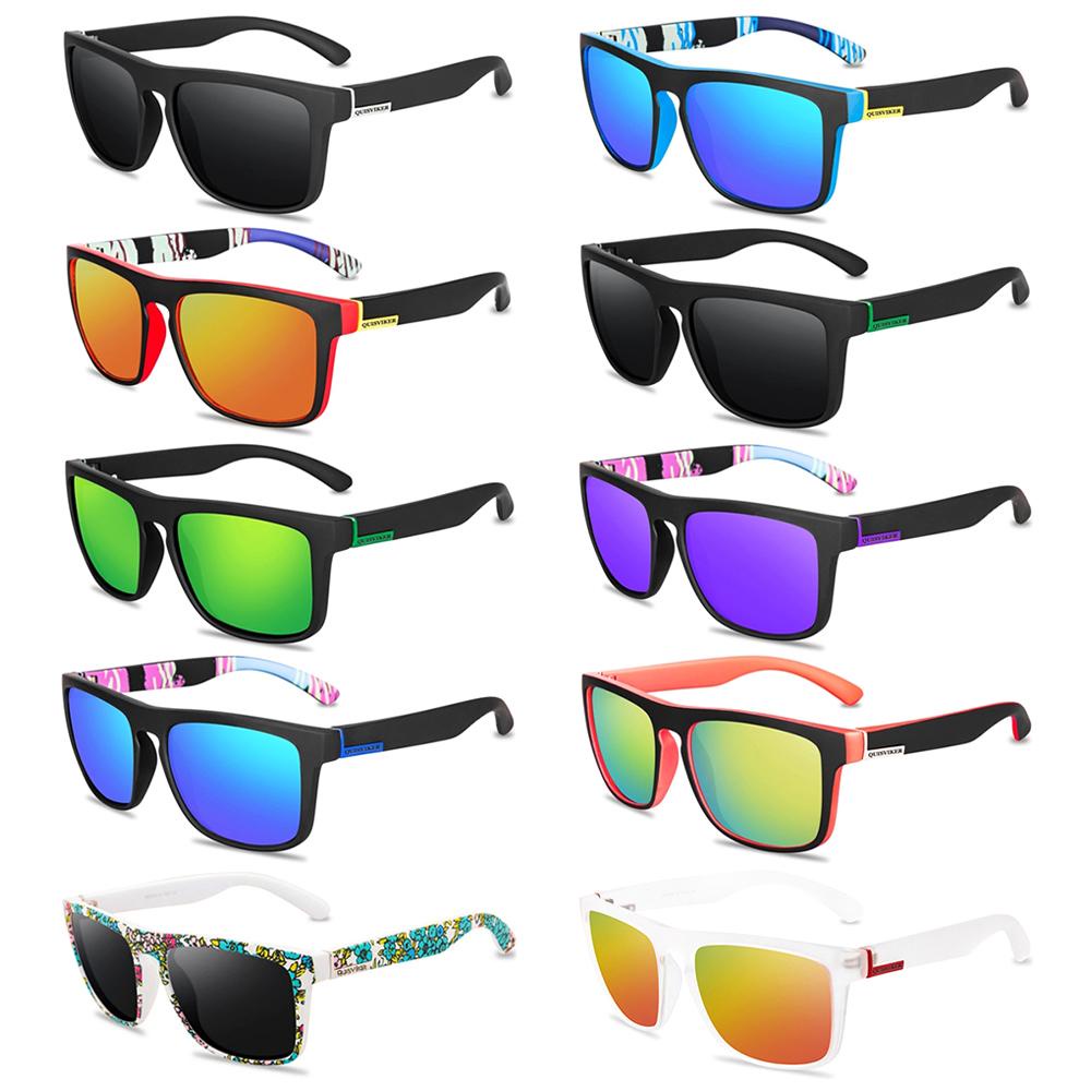 Kính Mát Phân Cực Chống Tia UV400