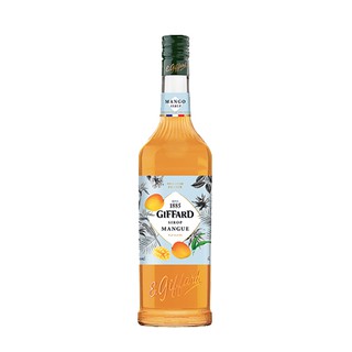 Siro Giffard chai 1L dành cho pha chế