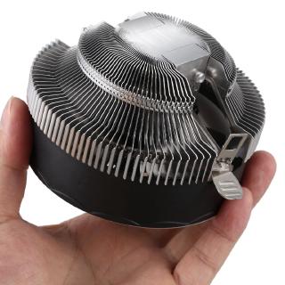 Bộ Tản Nhiệt Cpu Tích Hợp Đèn Led 12v Cho Intel Amd Pc Processor