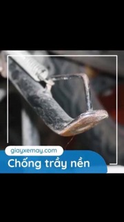Giầy xe máy