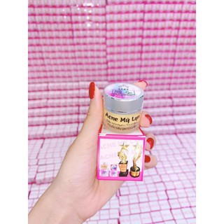 Acnes mỹ lyn hủ 10gr