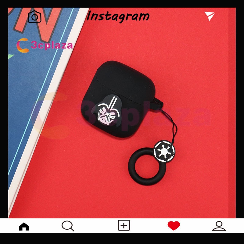 Vỏ Silicon Bảo Vệ Chống Bụi 3c Jba02 Jbl T220 Tws 220 Tws