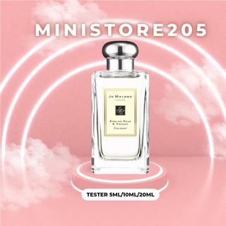 Nước Hoa Jo Malone English Pear & Freesia ❄