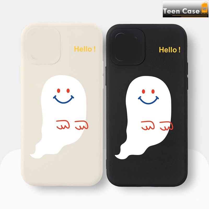 Ốp lưng iphone 6plus 6splus 7 plus 8plus X Xr XsM 11 12 13 Promax - MANG683 - TeenCase