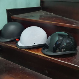 Nón bảo hiểm đua ngựa mỏ