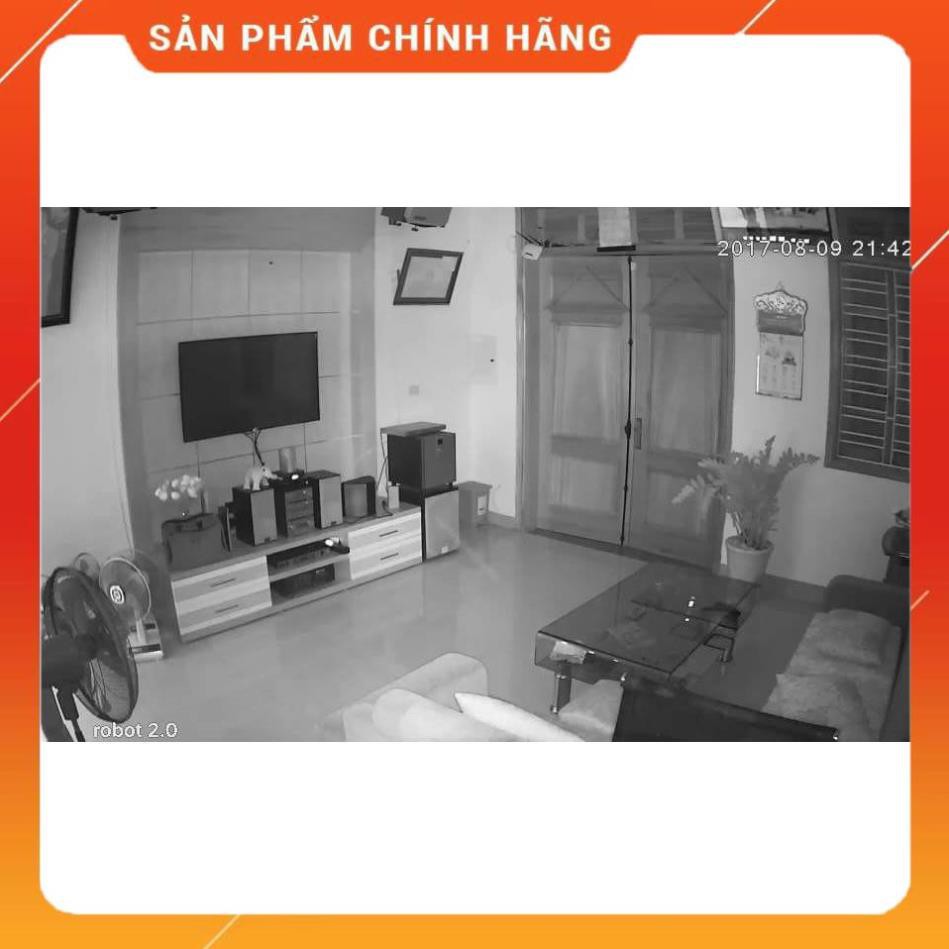 [Hàng xịn] Vitacam VB1080 – Camera IP Ngoài Trời 2.0Mpx 1080P FULL HD