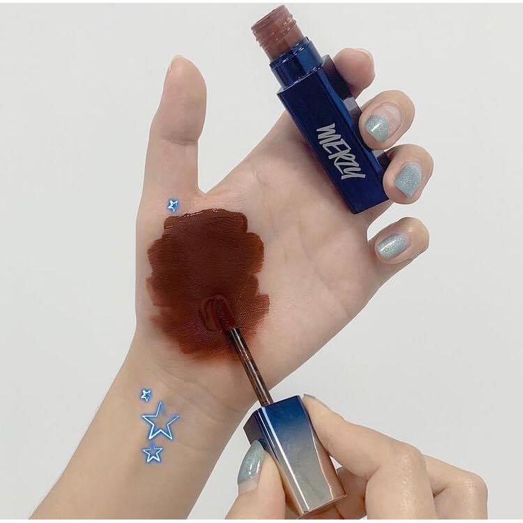 (NEW 2021) Son kem lì Merzy The First Velvet Tint / Merzy The Heritage Velvet Tint | BigBuy360 - bigbuy360.vn