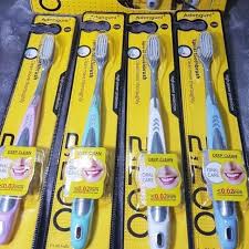 Bàn chải Adonguni lông mềm Hàng chuẩn Anh Quốc