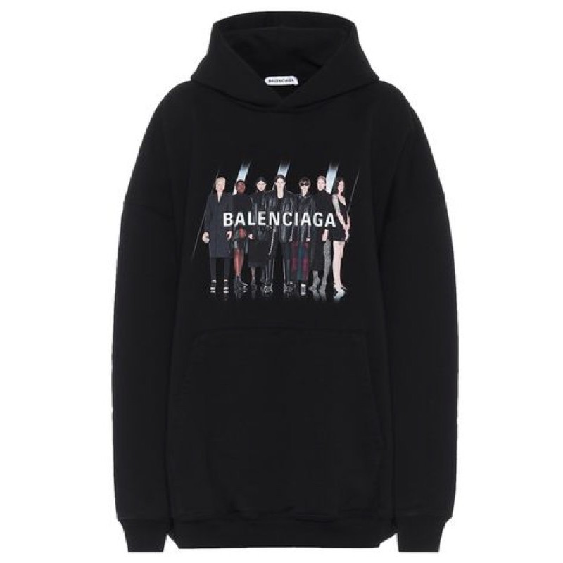 Áo hoodie nhập khẩu