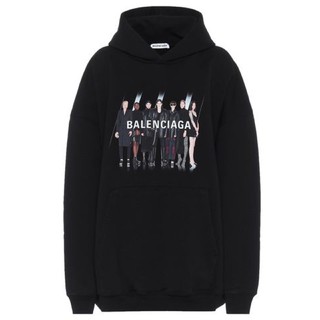 Áo hoodie nhập khẩu