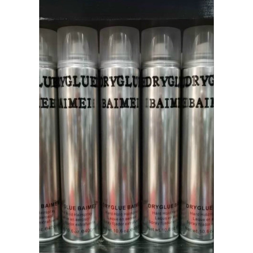GÔM bạc DRYLUE BAIMEI
