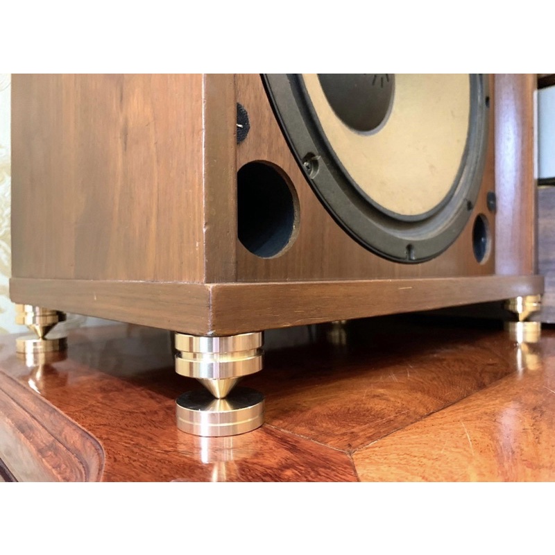 Chân Đinh chén hứng Chống Rung đồng phi 40mm x 41mm