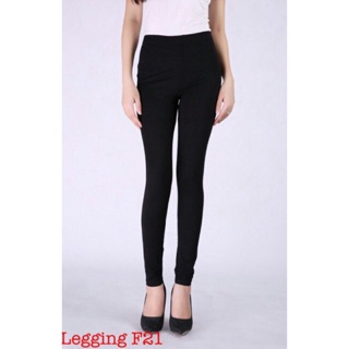 Quần legging F21 hàng vnxk size M-L-XL