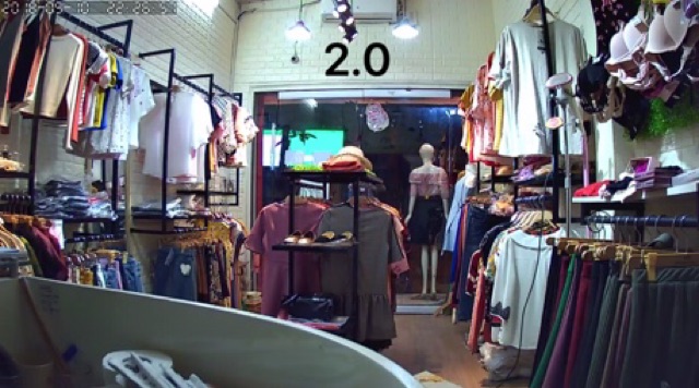 CAMER YOSEE GIẢM 10%. Camera IP YooSee 2.0mpx 1080P