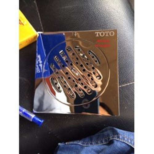 Ga thoát sàn chống mùi hôi, côn trùng TOTO