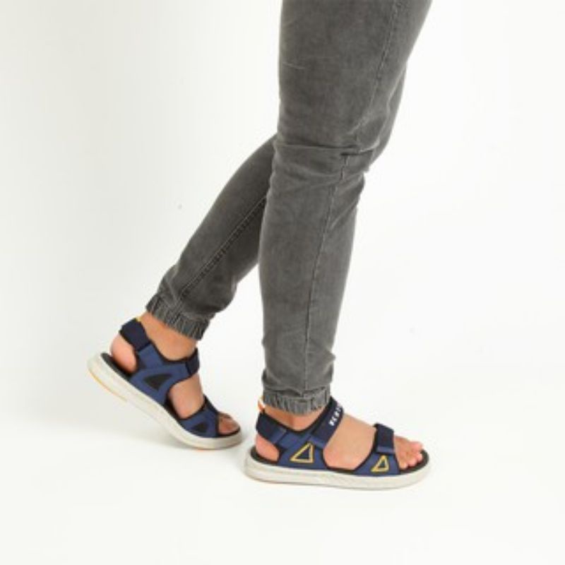 Sandal Vento nam chính hãng bền đẹp NB32
