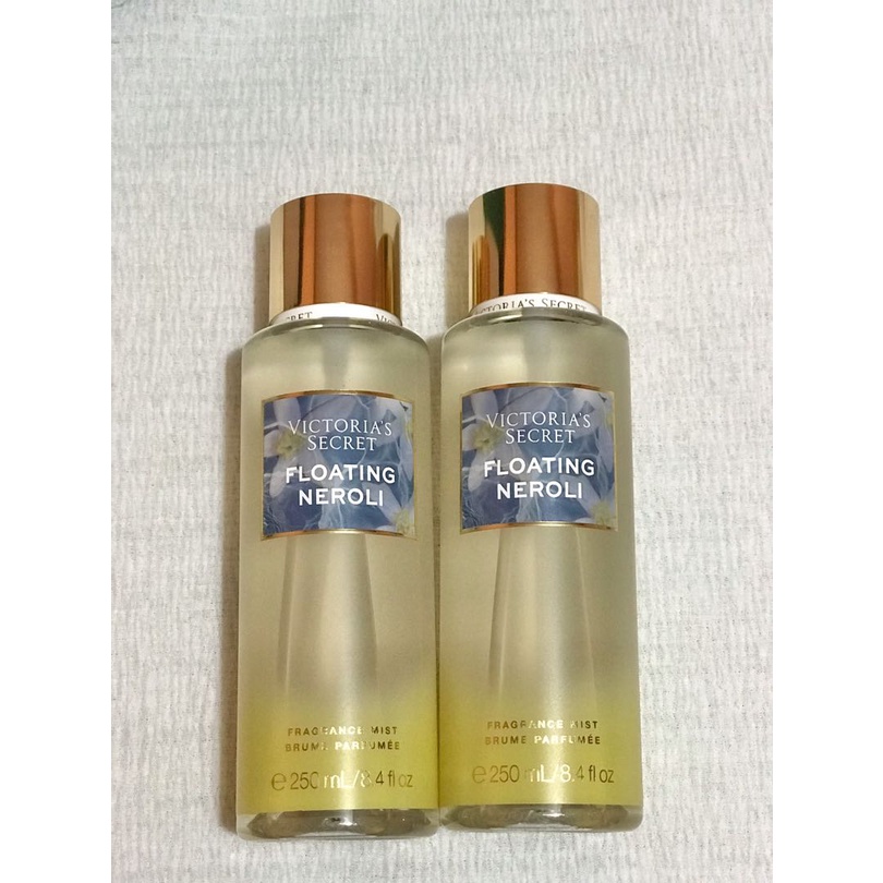 Xịt Victoria Secret Floating Neroli 250ML