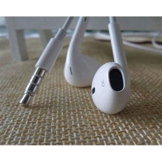 [Hot] Tai nghe IP 6/6s hàng chuẩn pass ấm căng tặng kèm dây quấn sử dụng cho iphone(tặng kèm các sản phẩm khác)