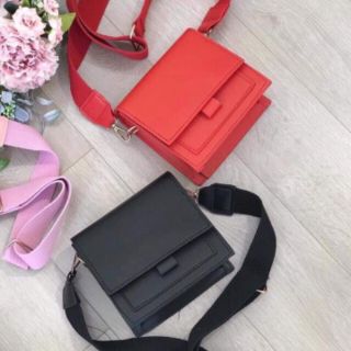 Túi Zara Mini Bảng to