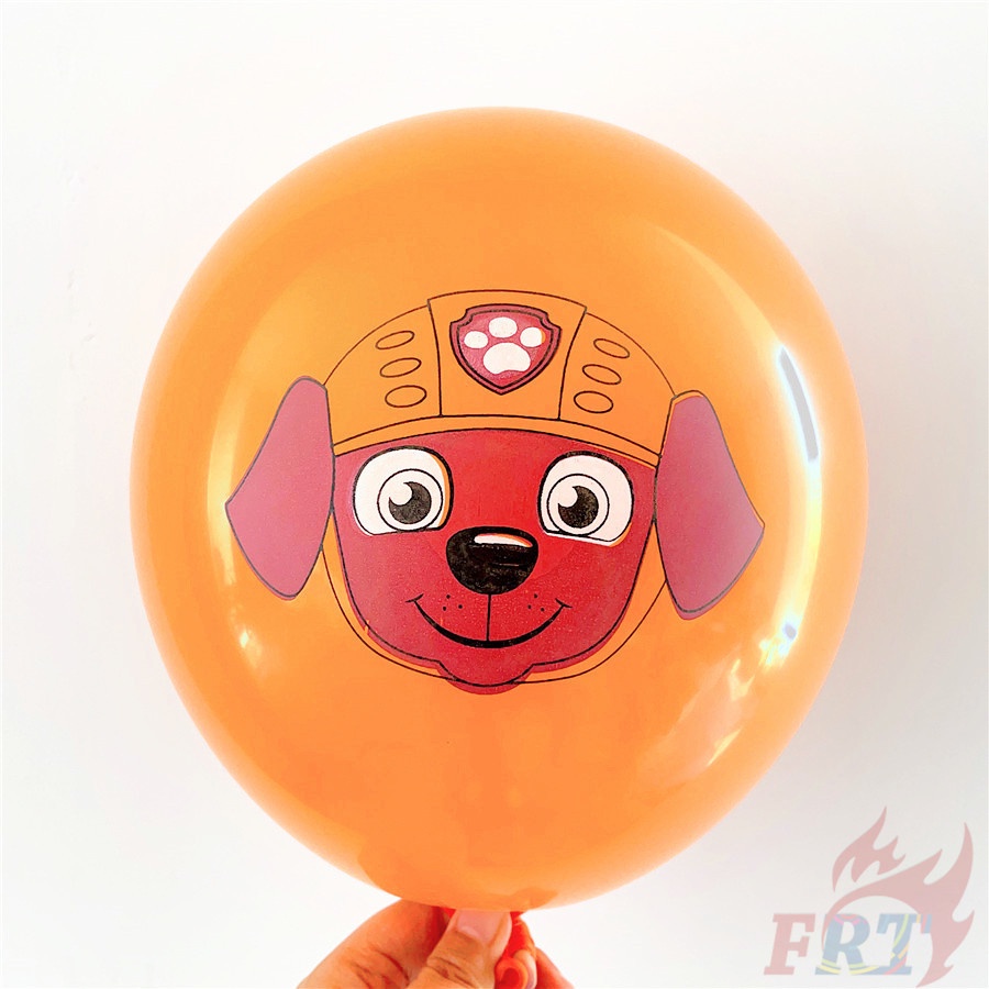 ♦ Trang Trí Tiệc - Bong Bóng ♦ 1 Bong Bóng 12inch Dòng 05 Dùng Trang Trí Tiệc Sinh Nhật