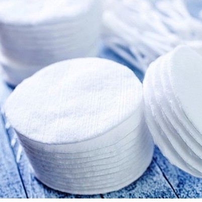 Bông tẩy trang cao cấp Jomi Cotton Pads Nhật Bản 80 miếng và 120 miếng, thấm hút, thông thoáng, mềm mại | BigBuy360 - bigbuy360.vn