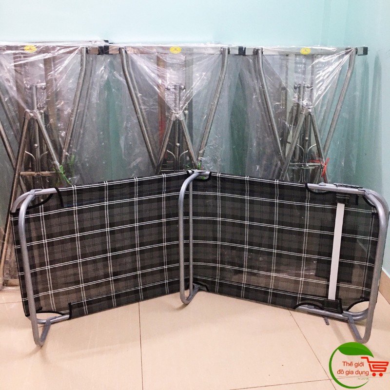 Giường xếp gấp gọn văn phòng thông minh đa năng