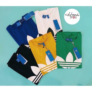 Áo adidas