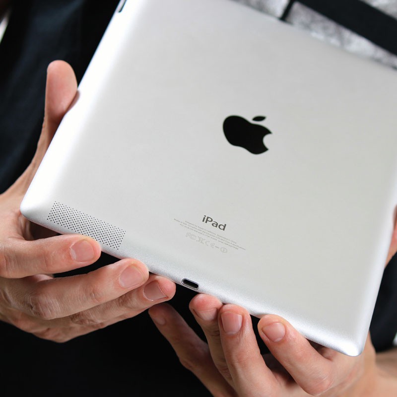 IPAD 4 4G+WIFI 16GB MỚI 99% BẢO HÀNH chính hãng 12 THÁNG TẠI  XOAN STORE | BigBuy360 - bigbuy360.vn