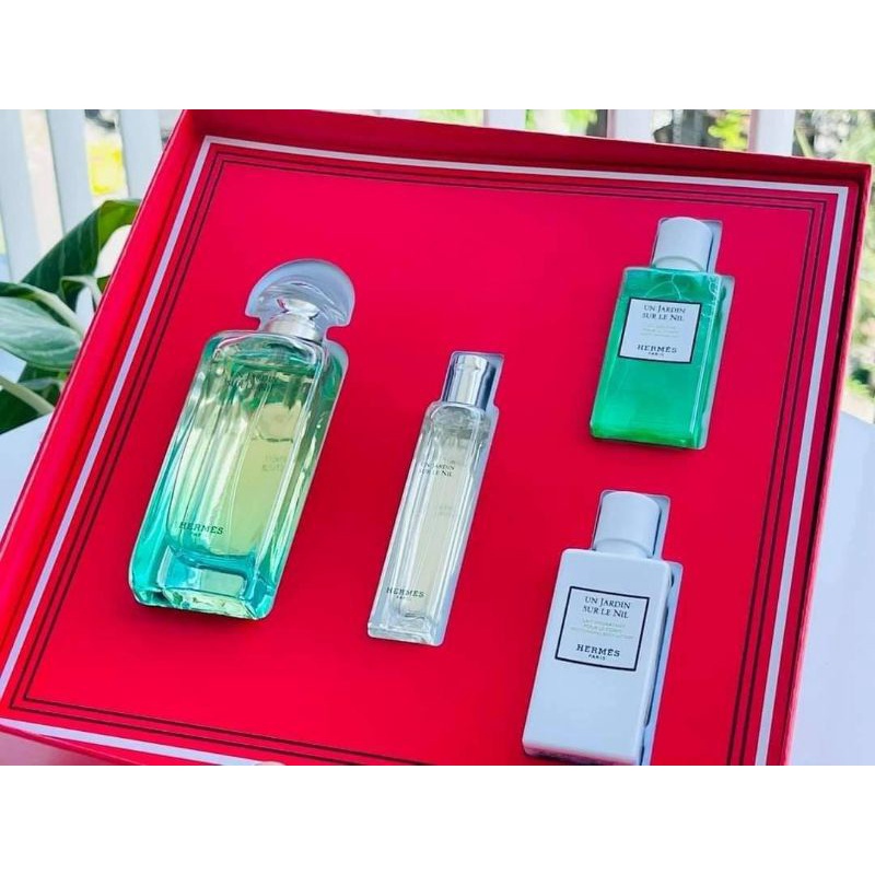 [HOT]SET quà tặng nước hoa