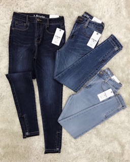 QUẦN SKINY 9 TẤC LAI KIỂU