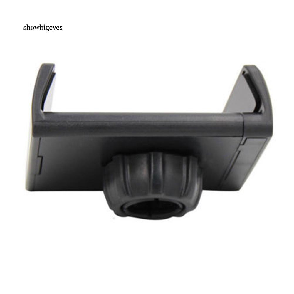 Giá Đỡ Điện Thoại / GPS Chống Trượt Gắn Khe Điều Hòa Xe Hơi