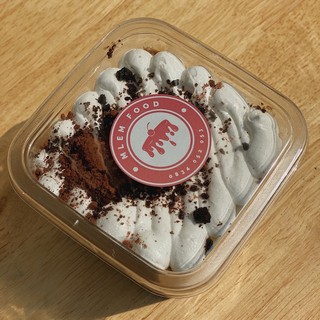 BÁNH OREO - CHOCOLATE
