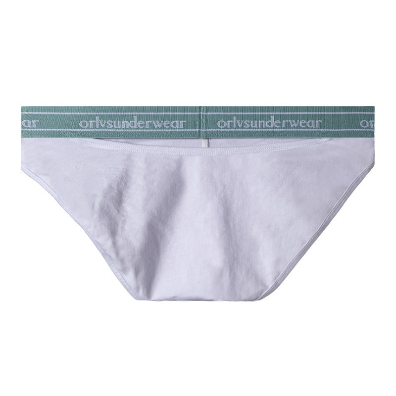 Quần lót ORLVS 6106 cotton lưng thấp thoáng khí quyến rũ thời trang dành cho nam