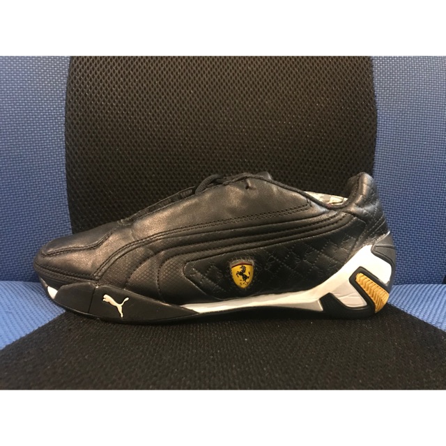 Puma Ferrari 2nd chính hãng