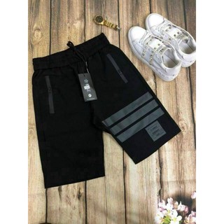 Quần short boly 3 line