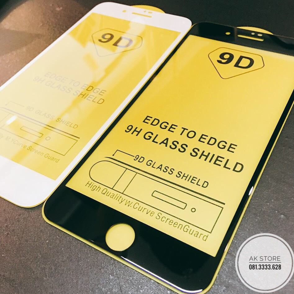 [Cực rẻ][Siêu Bùng Nổ] Kính cường lực Full Màn 9D xịn | BigBuy360 - bigbuy360.vn