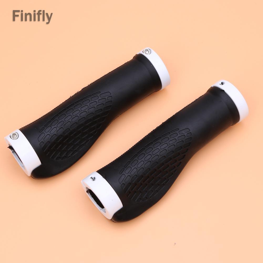 Tay Nắm Xe Đạp Địa Hình Bằng Cao Su Finifly