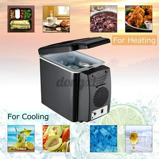 Tủ Lạnh Mini 6l 12v