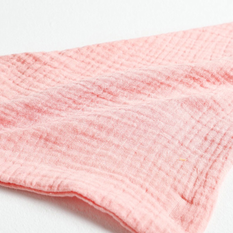 Bộ 5 Yếm Ăn Tam Giác Bằng Cotton Mềm Mại Điều Chỉnh Được Tiện Dụng Cho Bé