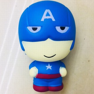 SquiShy  siêu nhân xanh TO BỰ-o22