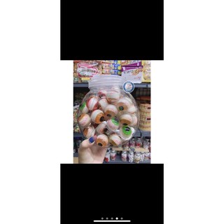 sỉ lọ 50 chiếc kẹo măt thái lan