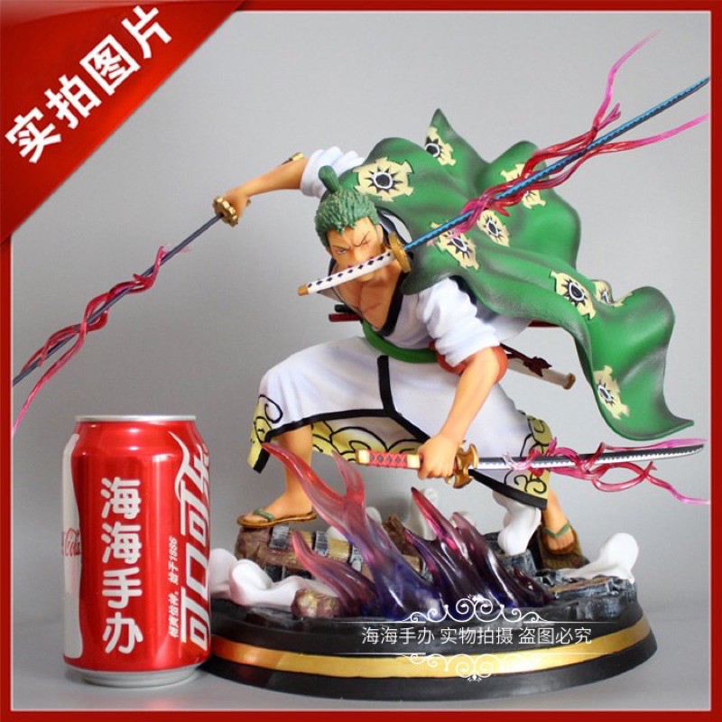 Mô hình Zoro - One Piece