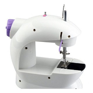 ✿ Máy may mini - Máy Khâu Mini -dmtt