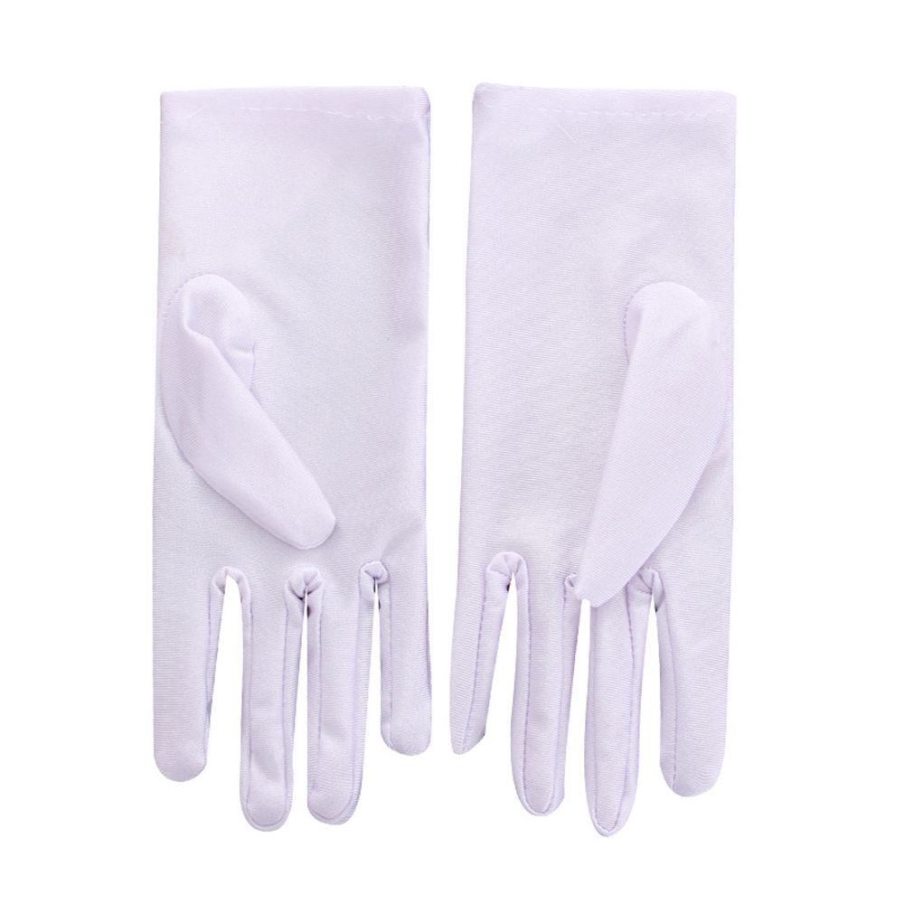 Găng Tay Chống Nắng/Tia UV/Chống Tia UV Nhiều Màu Sắc Thời Trang Mùa Hè Dành Cho Nam Nữ Dùng Khi Nhảy Múa
