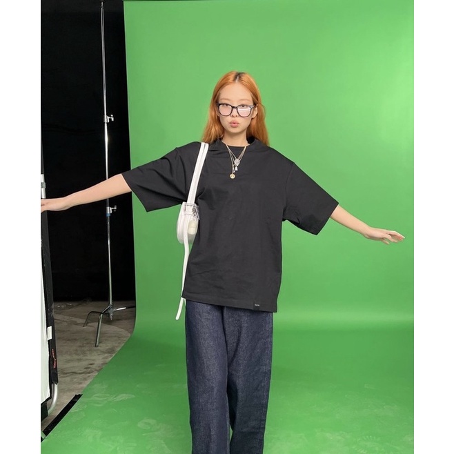 Kính mắt GM Zen WD2 x Jennie dòng Jentle Gar.den 2022