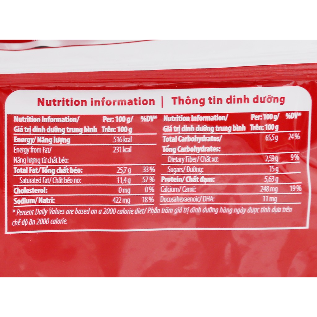 Bánh Cosy Sữa Marie 432g | BigBuy360 - bigbuy360.vn