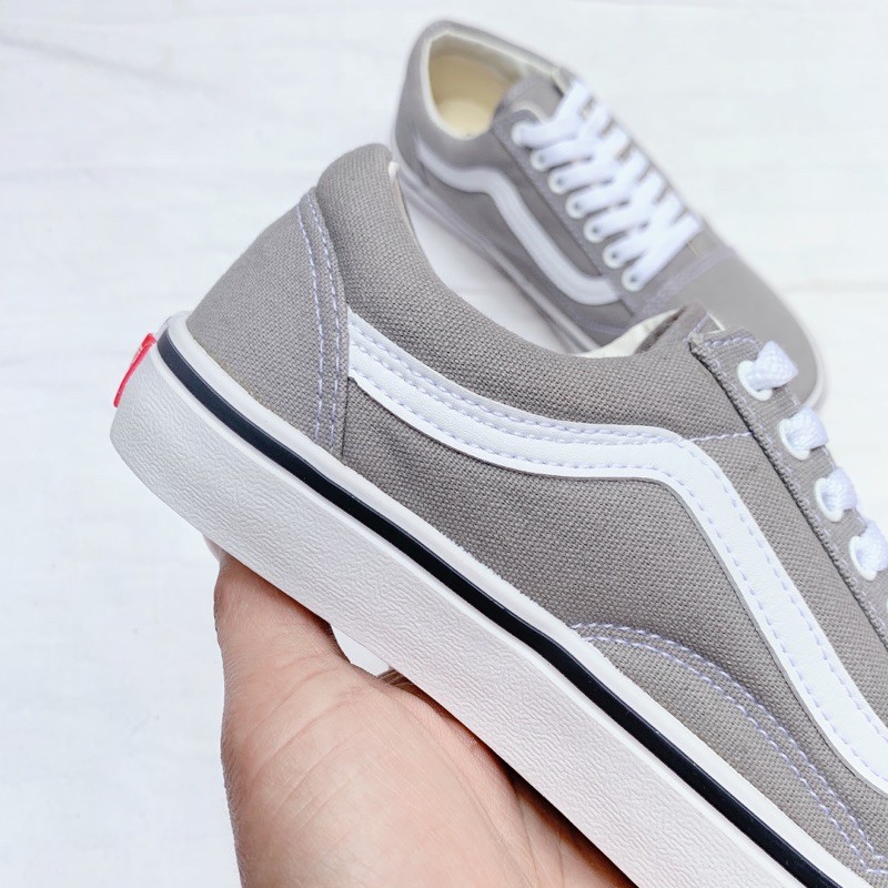 [Tặng Bill,tất,hộp và dây giầy]Giầy OLD hàng cao cấp nam nữ | BigBuy360 - bigbuy360.vn