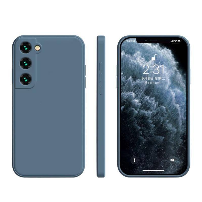 Ốp Điện Thoại Silicon Mềm Mỏng Cho Huawei P30 P20 P40 Pro Lite