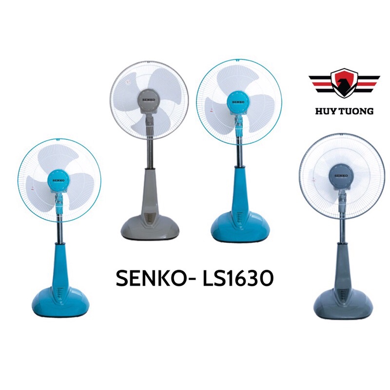 Quạt Lửng Senko LS1630