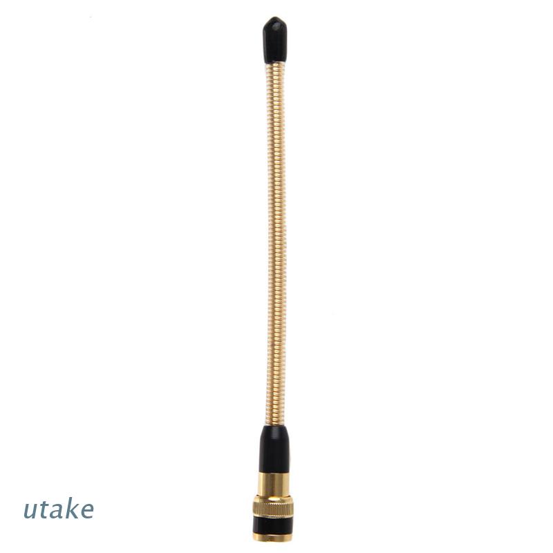 Ăng Ten Radio Cầm Tay VHF 136-174MHz BNC Mềm Cho ICOM IC-V8 V80 V80E